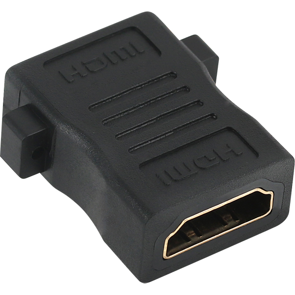 NETmate NMG019 HDMI F/F 연장 젠더