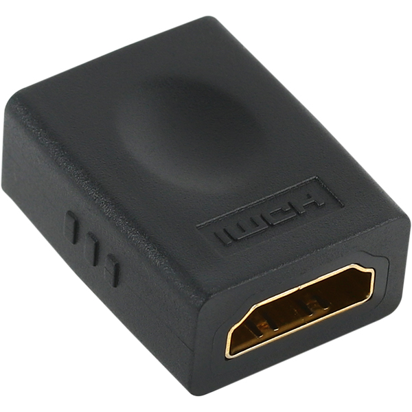 NETmate NMG022 HDMI F/F 연장 젠더