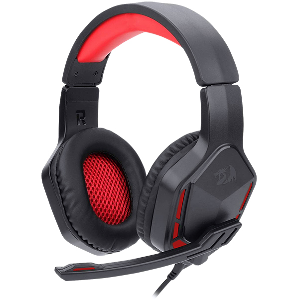 Redragon THEMIS2 H220N 게이밍 스테레오 헤드셋
