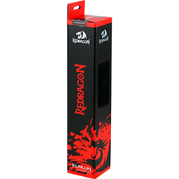 Redragon KUNLUN M P005A 게이밍 장패드 (700x350x3mm)
