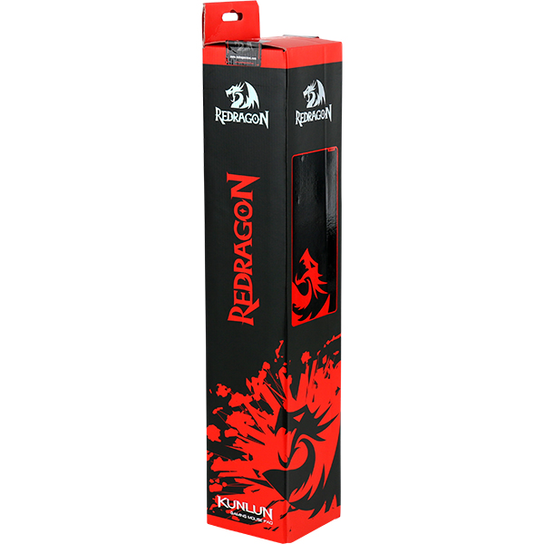 Redragon KUNLUN L P006A 게이밍 장패드 (880x420x4mm)