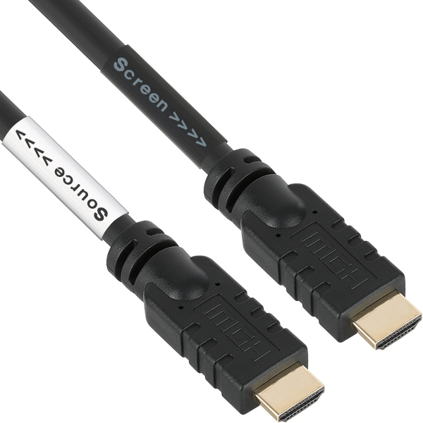 NETmate NMC-HA30Z HDMI 2.0 Active 케이블 30m