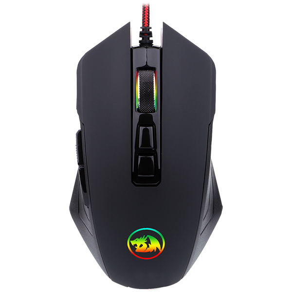 Redragon DAGGER2 M715RGB-1 RGB 게이밍 마우스