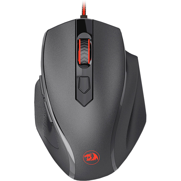 Redragon TIGER2 M709-1 RED LED 게이밍 마우스