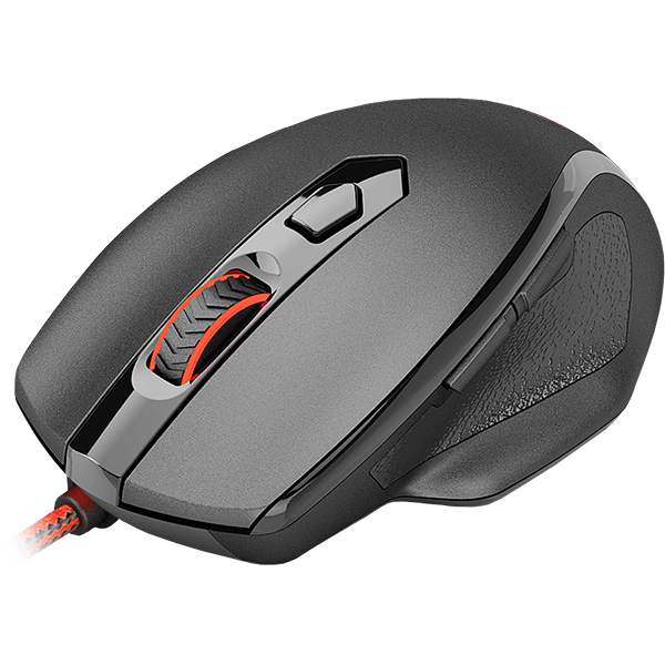 Redragon TIGER2 M709-1 RED LED 게이밍 마우스