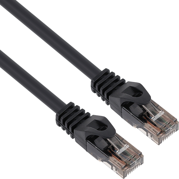 NETmate NM-FC6500 CAT.6 UTP High-Flex 랜 케이블 50m