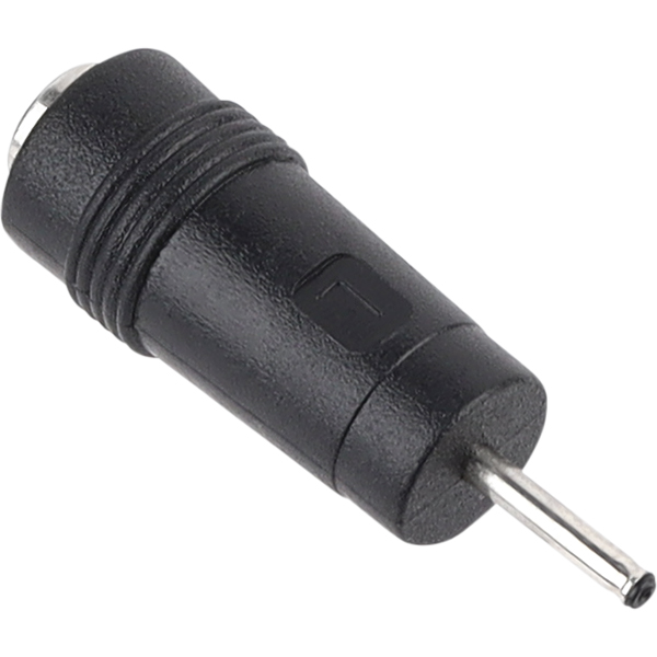 KW KW-DC01A 5.5x2.1 to 2.0x0.6mm 아답터 변환 잭