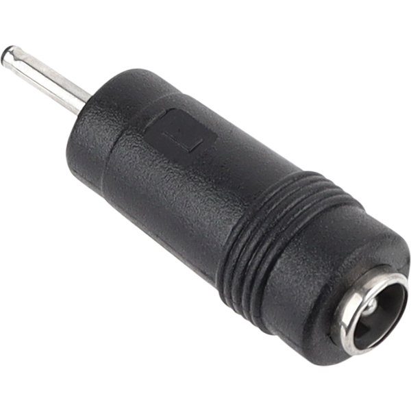 KW KW-DC01A 5.5x2.1 to 2.0x0.6mm 아답터 변환 잭
