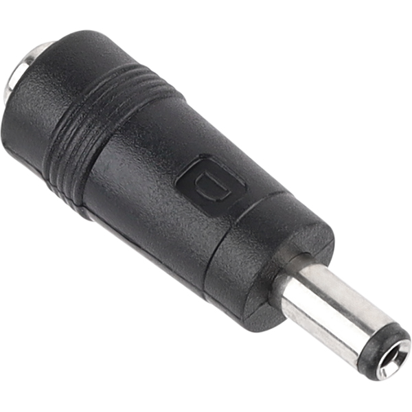 KW KW-DC11A 5.5x2.1 to 5.0x2.1mm 아답터 변환 잭