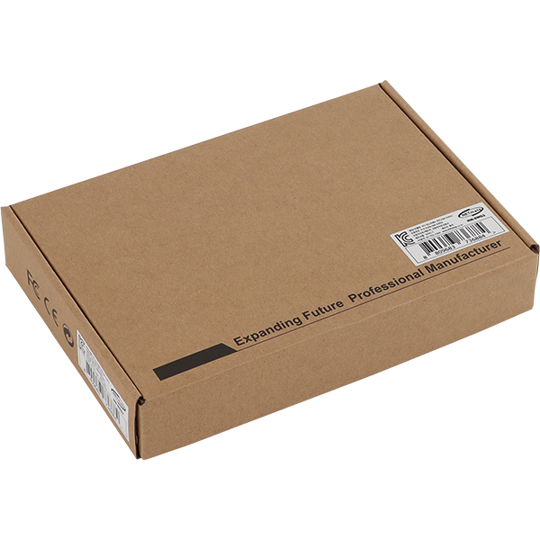 NETmate NM-SWG2 PCI Express 듀얼 10GbE 랜카드(Intel)(슬림PC겸용)