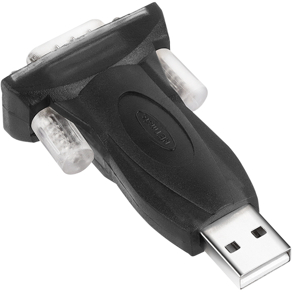 NETmate KW-825(S2) USB2.0 to RS232 시리얼 컨버터(FTDI/젠더 타입)