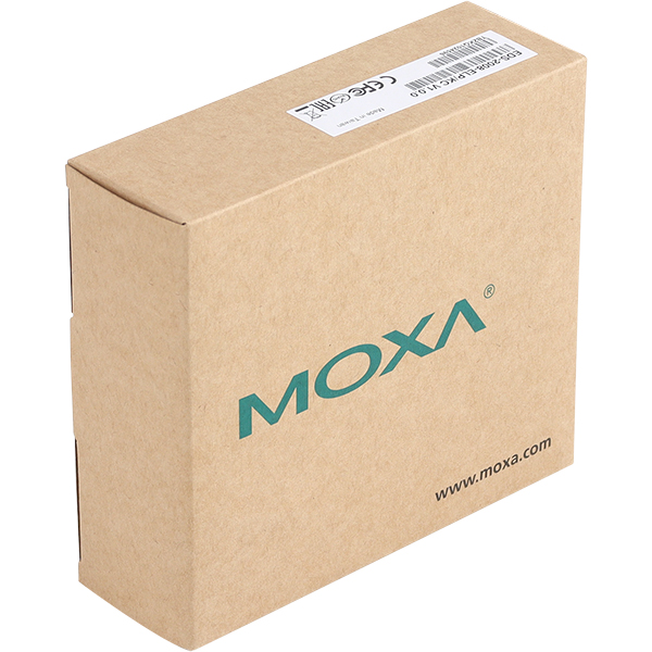 MOXA(모싸) ★재고보유★ EDS-2008-ELP 산업용 8포트 스위칭 허브