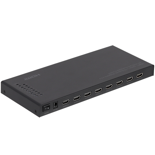 NETmate NM-PTPT6 4K 60Hz HDMI 2.0 1:16 분배기