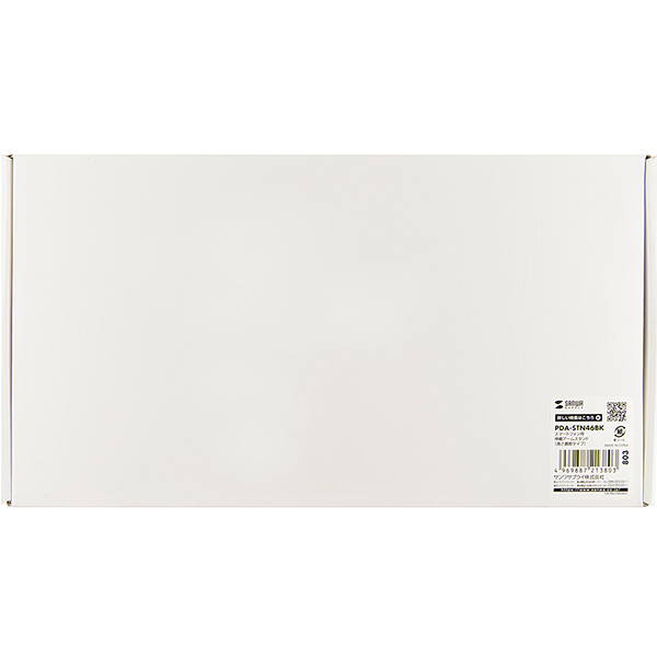 SANWA PDA-STN46BK 스마트폰 스탠드 거치대