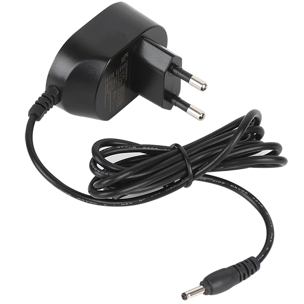 KW KW-A5030C(SK01T8-0500300K) 5V 3A SMPS 아답터(3.5x1.35(1.4)mm/C:+)