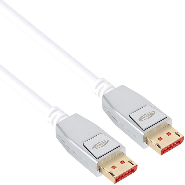 NETmate NM-SJD01 8K 60Hz DisplayPort 1.4 케이블 1m