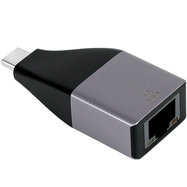 NETmate NM-UCG01 USB 3.1 Type C 기가비트 랜카드