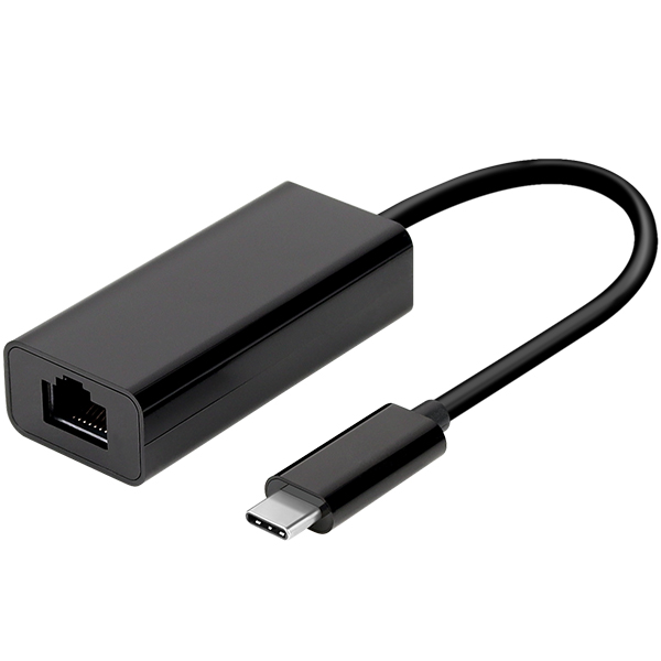 NETmate NM-UCL01 USB 3.1 Type C 기가비트 랜카드