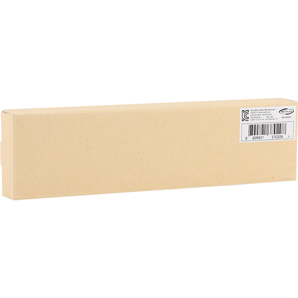 NETmate NM-MHS01 USB-C X 스탠드 (USB3.0 4포트, PD)