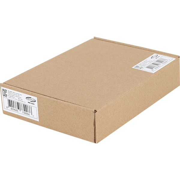 NETmate NM-V485 RS422/485 디바이스 서버(이더넷 컨버터)