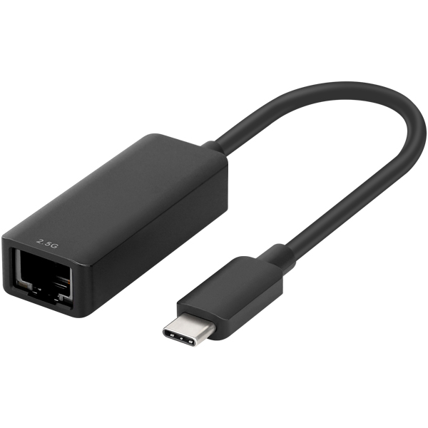 NETmate NM-UC25A USB 3.1 Type C 2.5G 랜카드