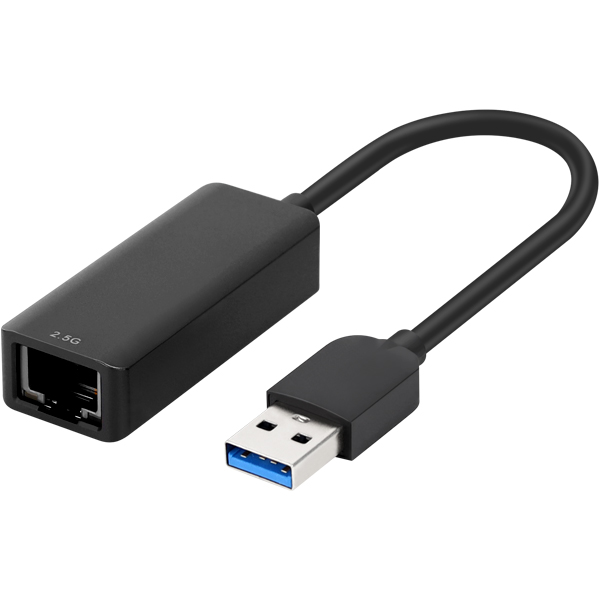 NETmate NM-UA25A USB 3.0 2.5G 랜카드