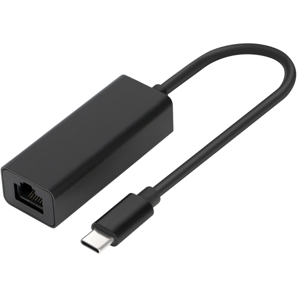 NETmate NM-UCL02 USB 3.1 Type C 기가비트 랜카드