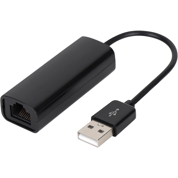 NETmate NM-ULA01 USB 2.0 랜카드