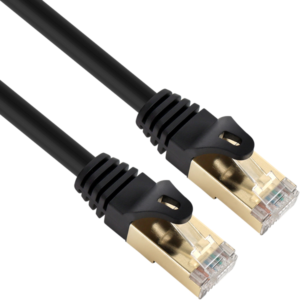 NETmate NM-U807C CAT.8 SSTP 랜 케이블 7m