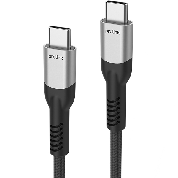 PROLINK PF487A-0200 USB3.1 Gen2 CM-CM 케이블 2m