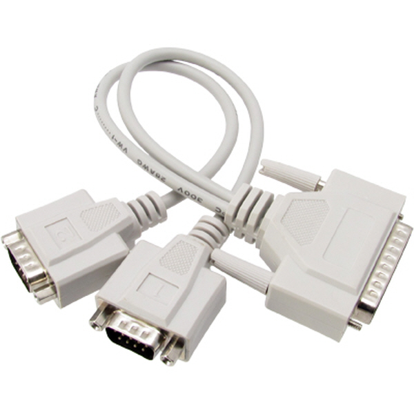 NETmate CP-120 2포트 PCI Express 시리얼카드 with Power(Oxford)(슬림PC겸용)