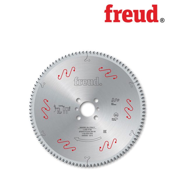 프레우드 LU5B 3100 500mm 140T 알루미늄용 원형톱날(1개입/F03FS05254)