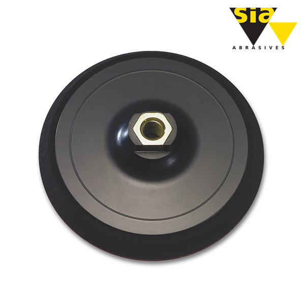 시아 150mm M14 폴리싱 패드(1개입/F03E0067KK)