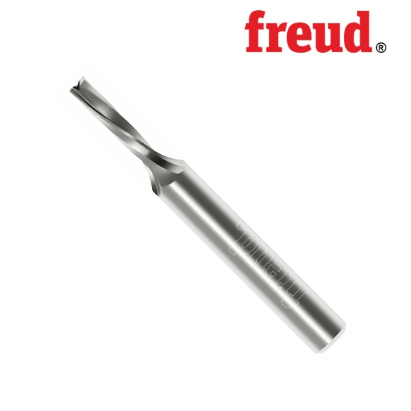 프레우드 SCH1DFN225R 6x60mm 올초경 외날/역날 루터비트(F03FR03632)