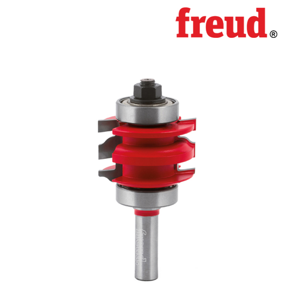프레우드 99-29112P 50.4x104mm 레일 루터비트(F03FR02496)