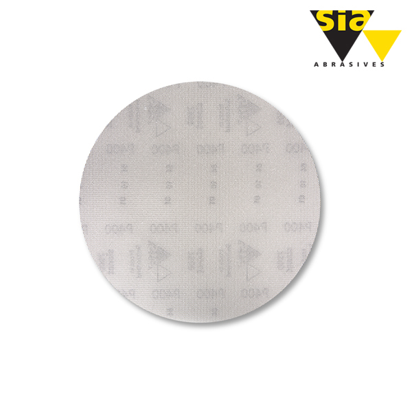 시아 7500 125mm 세라믹 망사 원형샌딩페이퍼 80방(50매/F03E006897)