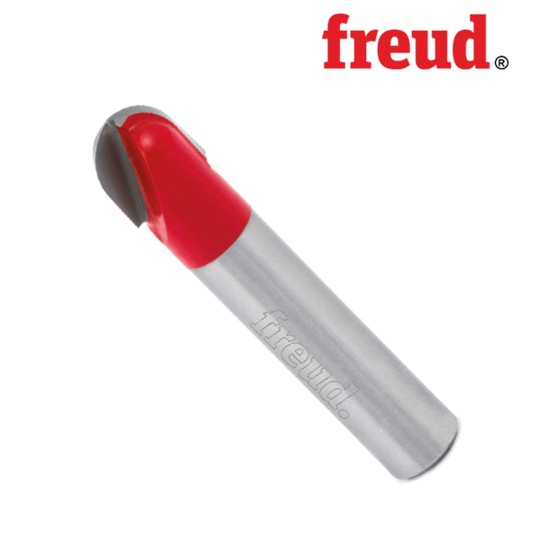 프레우드 18-11206P 19x31.7mm 라운드 루터비트(F03FR01599)