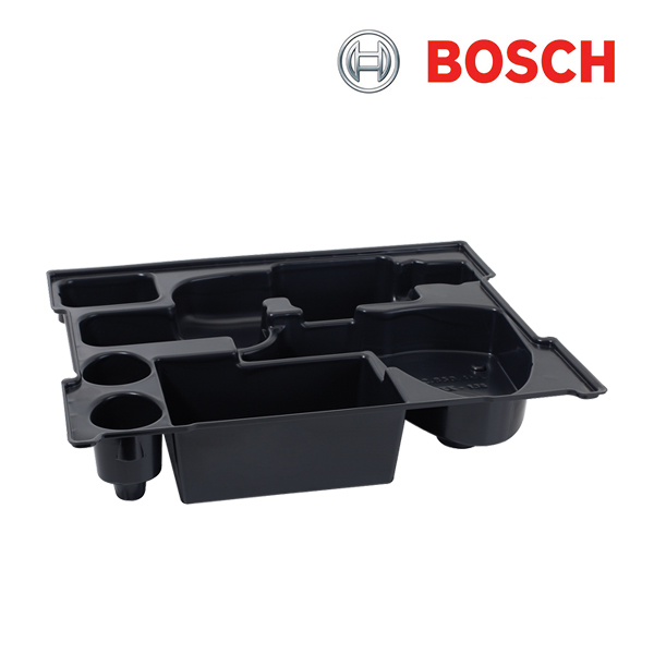 보쉬 GOP 10.8V-LI용 L-BOXX 102 풀 인레이(1600A002V1)
