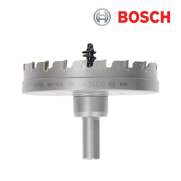 보쉬 TCT 초경홀소 110mm(1개입/2608594056)