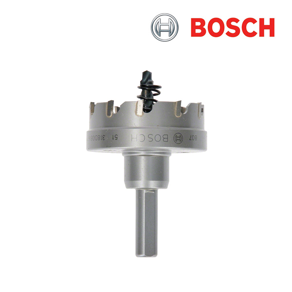 보쉬 TCT 초경홀소 51mm(1개입/2608594040)