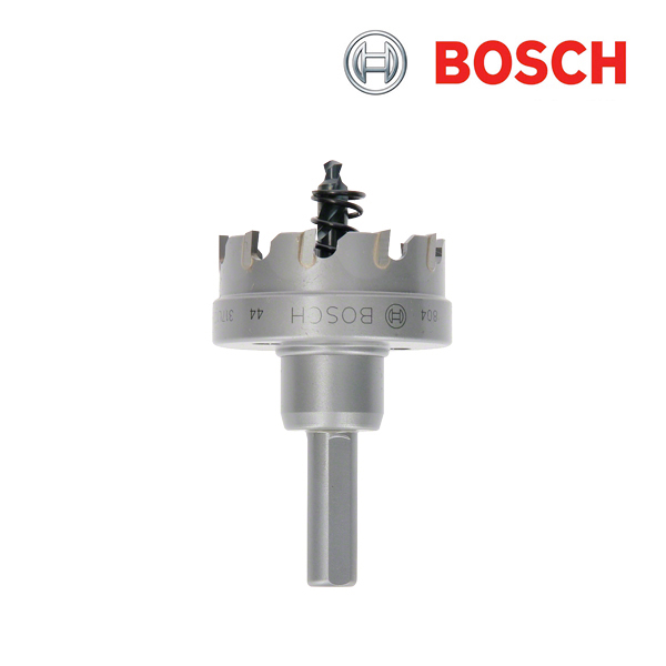 보쉬 TCT 초경홀소 44mm(1개입/2608594033)