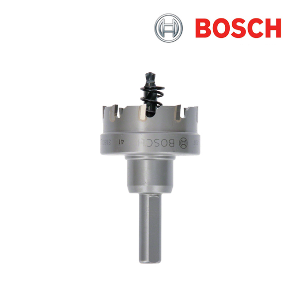 보쉬 TCT 초경홀소 41mm(1개입/2608594030)