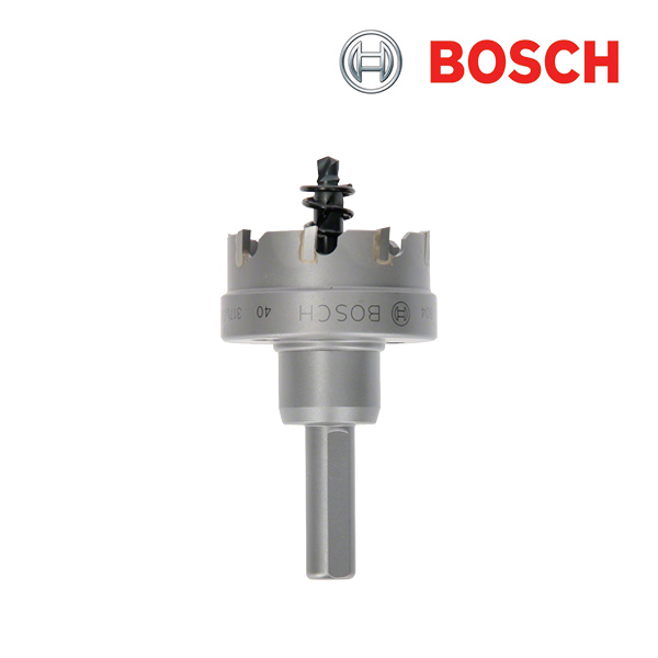 보쉬 TCT 초경홀소 40mm(1개입/2608594029)