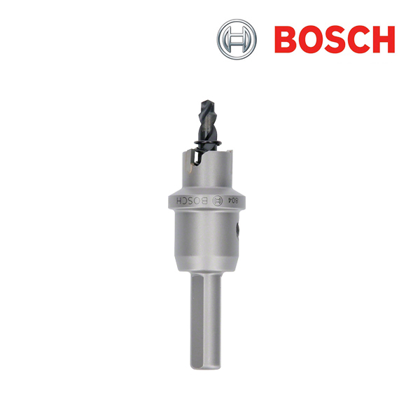보쉬 TCT 초경홀소 18mm(1개입/2608594007)