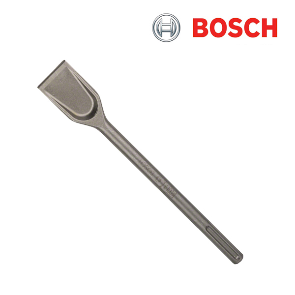 보쉬 SDS max 50x350mm 스페이드 치즐(1개입/2608690097)