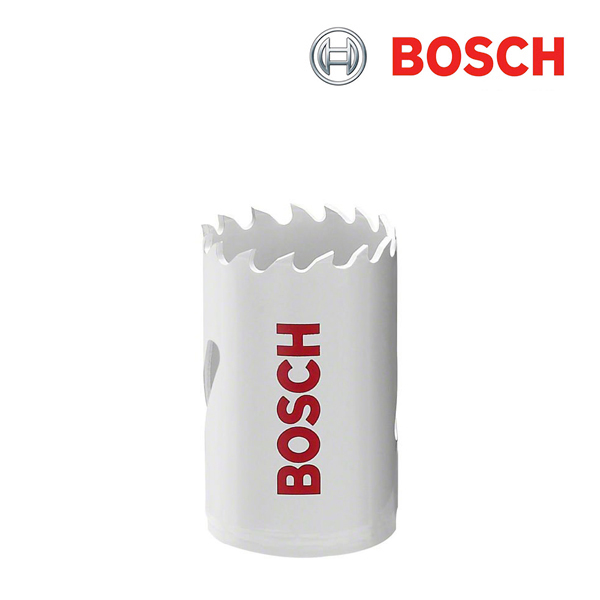 보쉬 스탠다드 아버 바이메탈 홀소 38mm(1개입/2608580479)