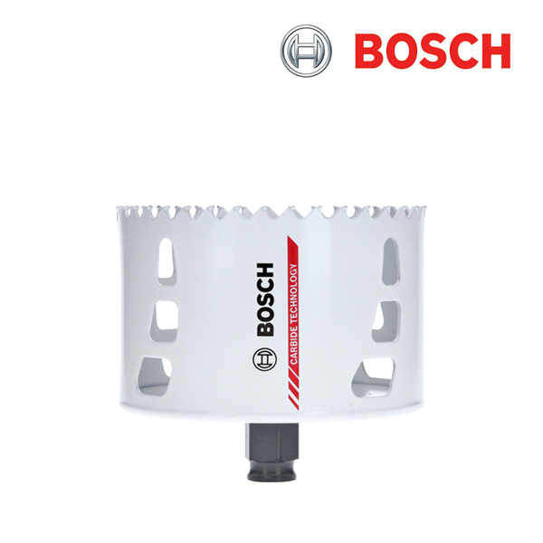 보쉬 파워체인지 카바이드 홀소 73mm(1개입/2608594178)