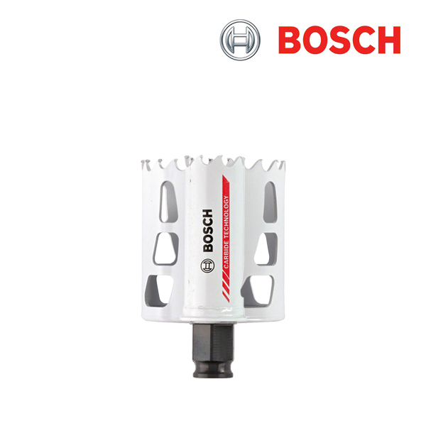 보쉬 파워체인지 카바이드 홀소 54mm(1개입/2608594172)