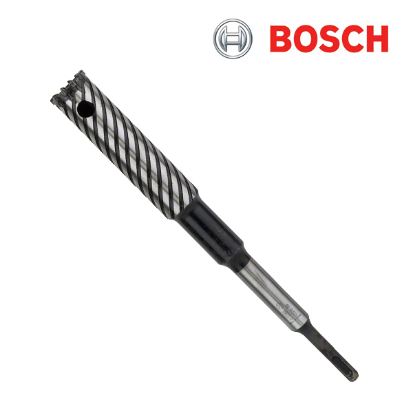 보쉬 SDS plus-9 Rebar Cutter 32x120x300 철근 관통 드릴비트(1개입/2608587100)
