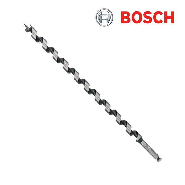 보쉬 Auger Bit 20x450 목재용 어거비트(1개입/2608597646)